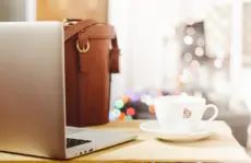 laptop bag