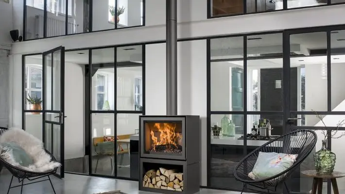 Barbas bellfires