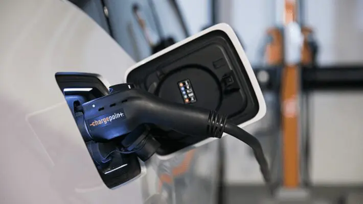 EV Charging