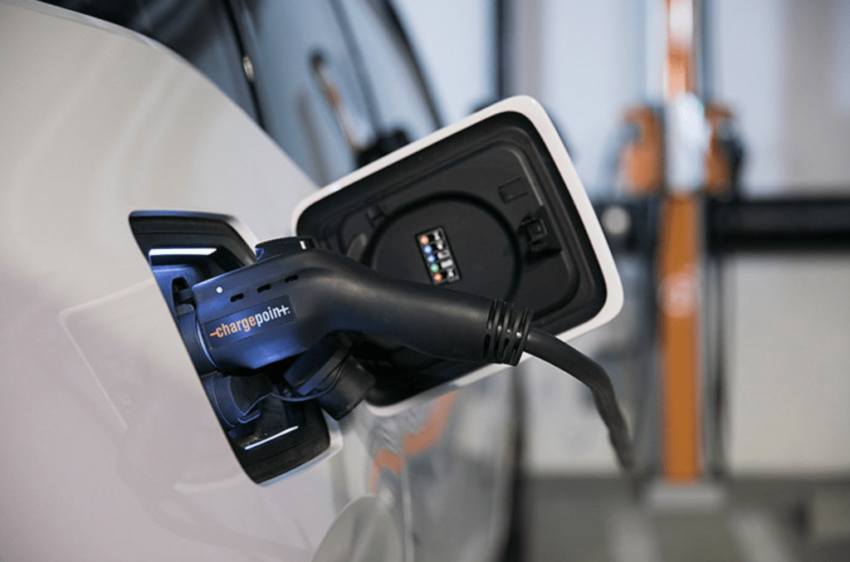 EV Charging