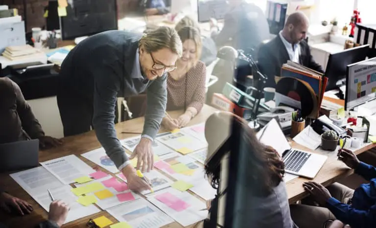 Employee Engagment