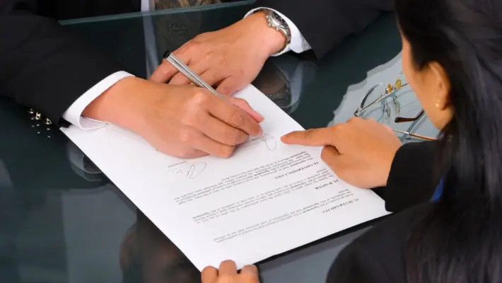 Business Proposal