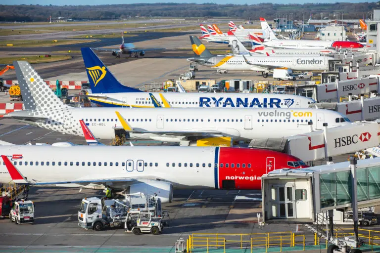 Airlines