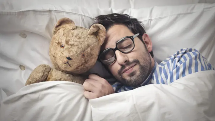 good sleep