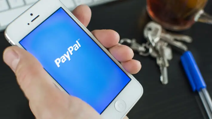 Paypal