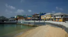 Cayman Island