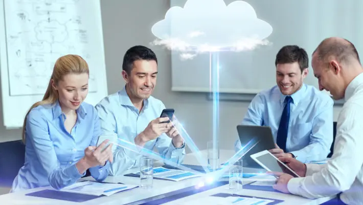 cloud computing