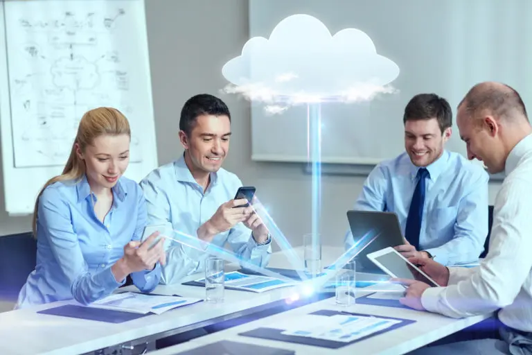 cloud computing