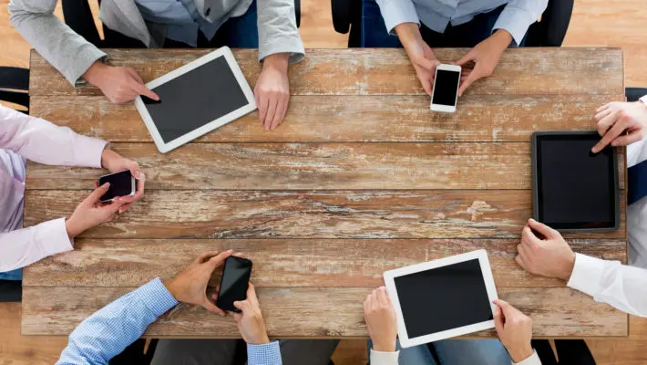 SME Technology