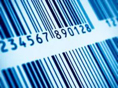 barcode