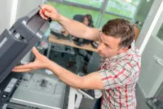 Photocopier