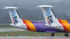 Flybe