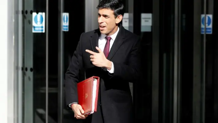 Chancellor