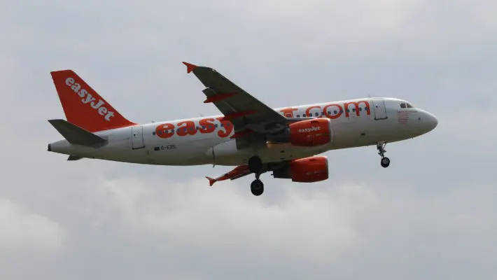 Easyjet
