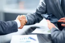 Business communications