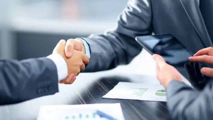 Business communications