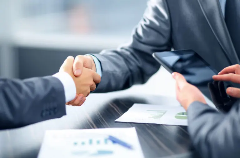Business communications
