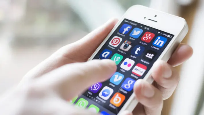 Social media