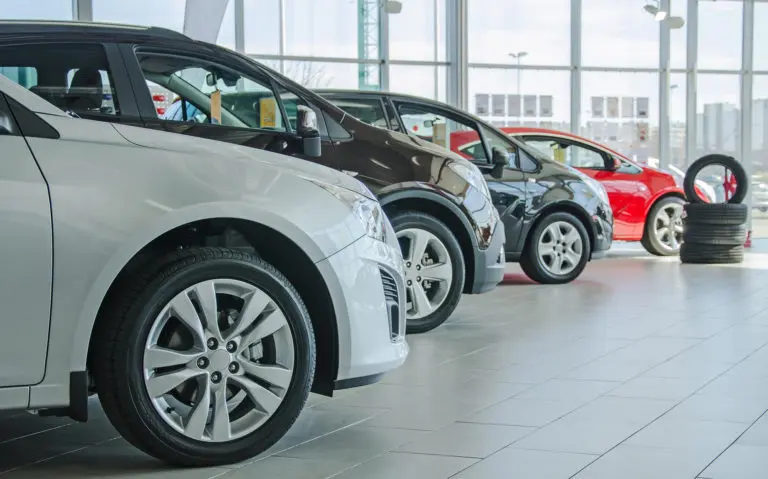 Car payments refunds