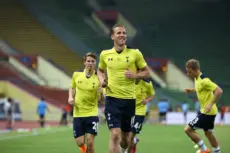 Harry kane