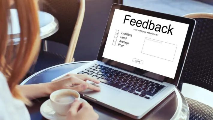 Feedback
