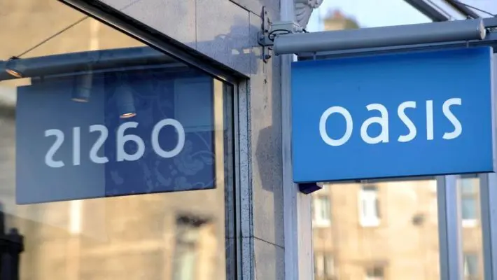 Oasis