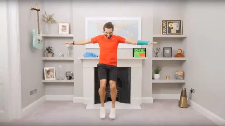Joe Wicks