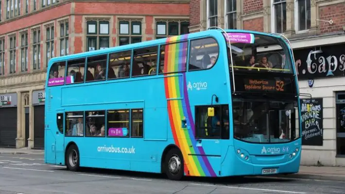 Bus