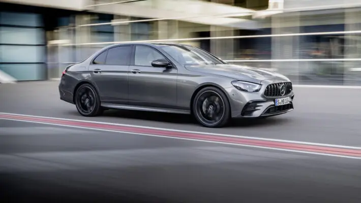 Mercedes-AMG