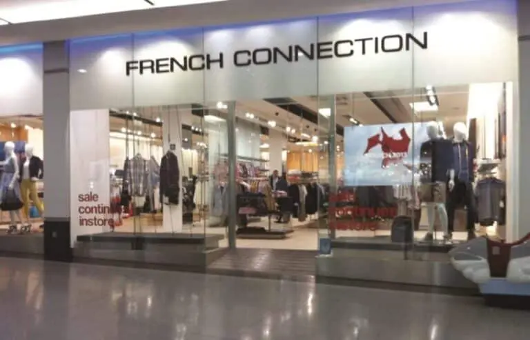 French Connection