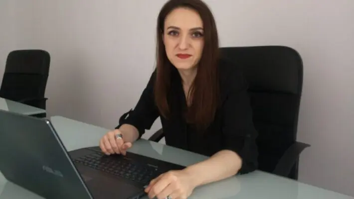Alina Cincan