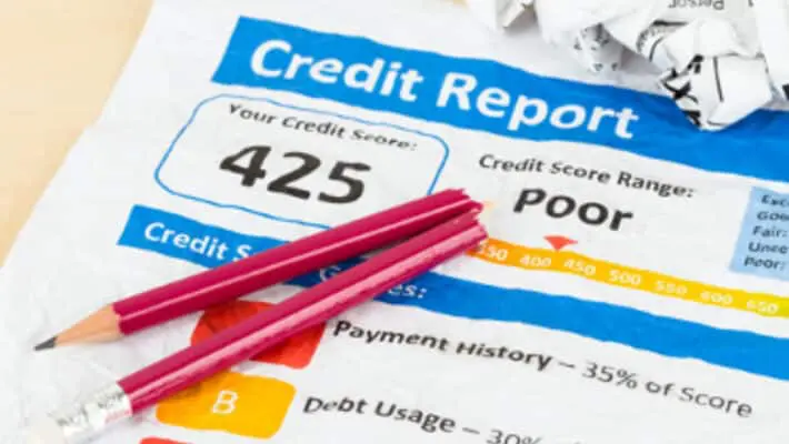 Credit Report