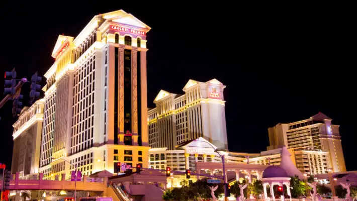 Caesars