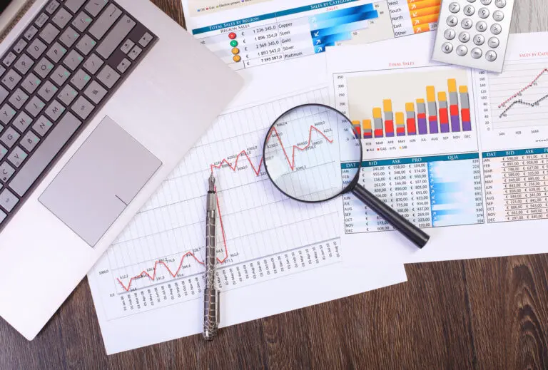 Investment trust