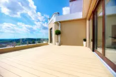 Decking