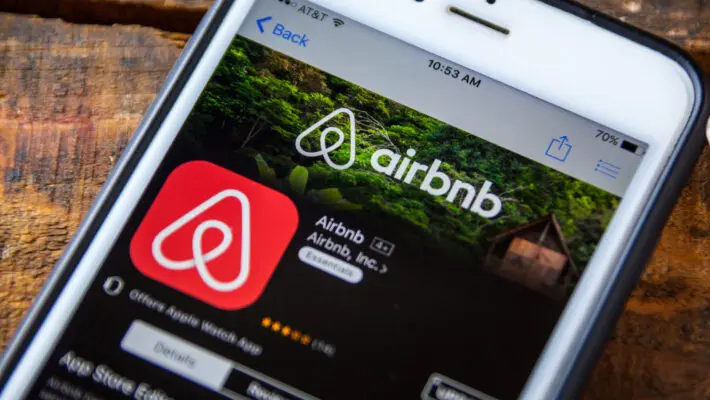 Airbnb