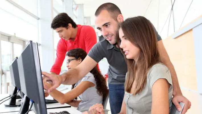 IT Trainees