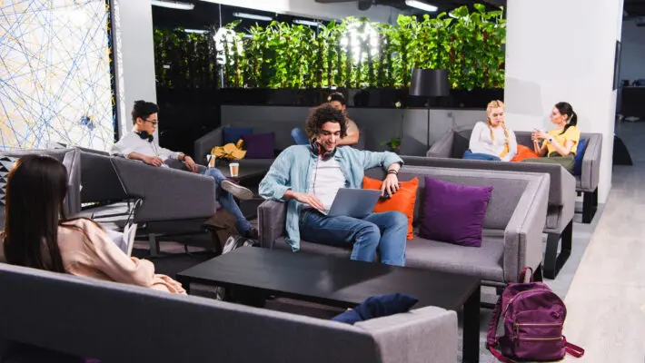 coworking