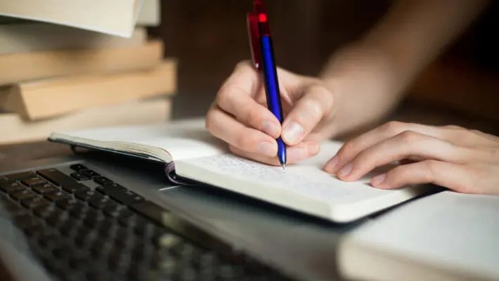 Translation services