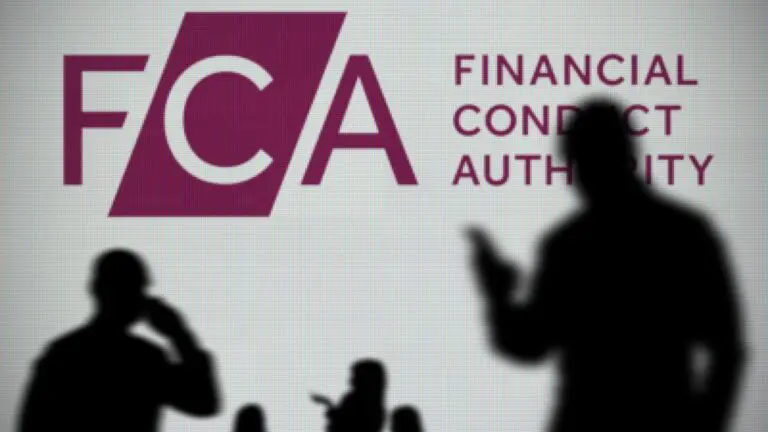 Financial Conduct Authority