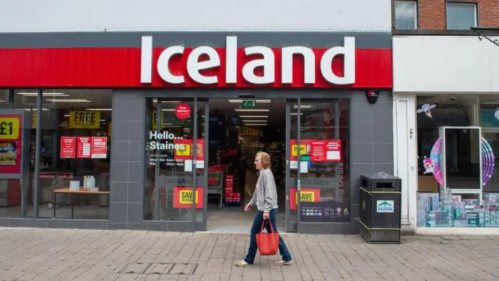 Iceland