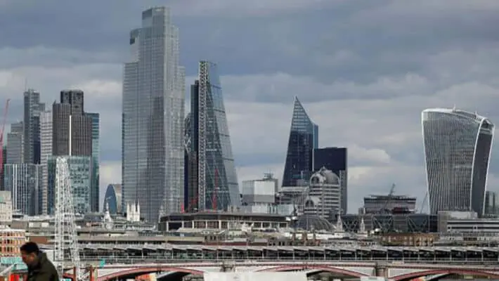 London