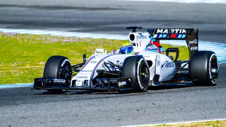Williams F1