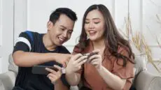 online gaming