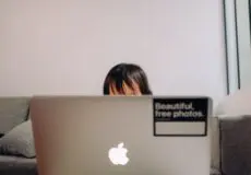 Working from home