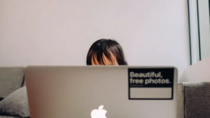 Working from home