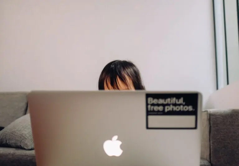 Working from home