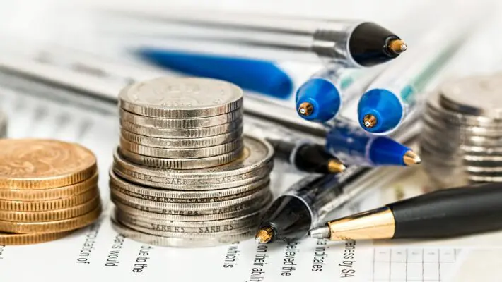 Debt consolidation