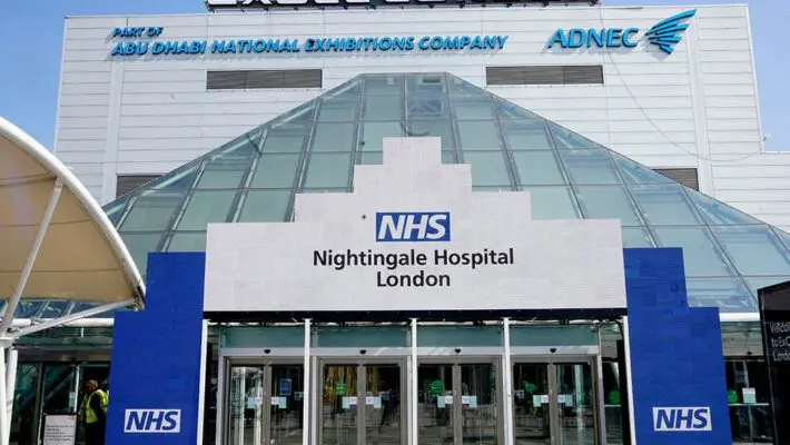 Excel London