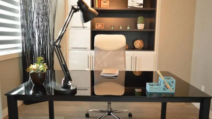 Home Office